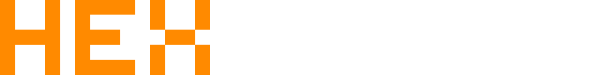 hexworld logotype